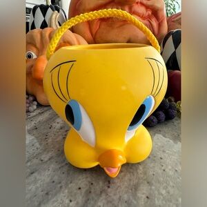 Vintage Tweety Bird
